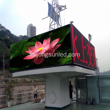 Led Outdoor Signage Signs Untuk Dijual